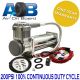 4wd air compressor