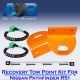 Recovery Tow Points Kit 2500KS for Nissan Pathfinder R51