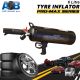 AOB 4 Litre Portable Steel Air Compressor Tank