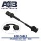EGR Blanking Module 001 RODEO RA7 2007-2008