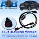 EGR Blanking Module F01 FORD Ranger PX Series 2 and 3 3.2L 2015 - Current