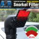 3 inch Universal Snorkel Pre Filter 150mm x 100mm