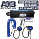 Tyre Inflator / Deflator / Coil Hose / Air Blower Kit