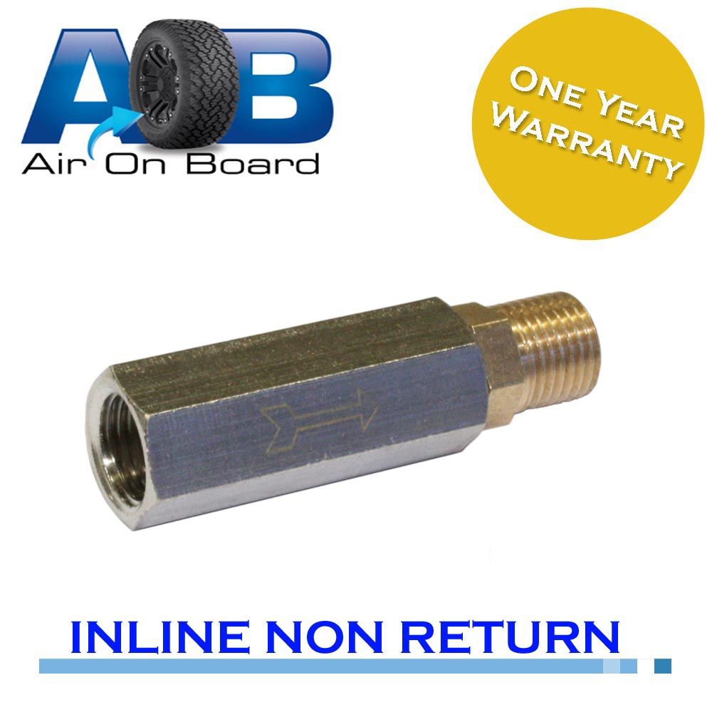 One outlet way air