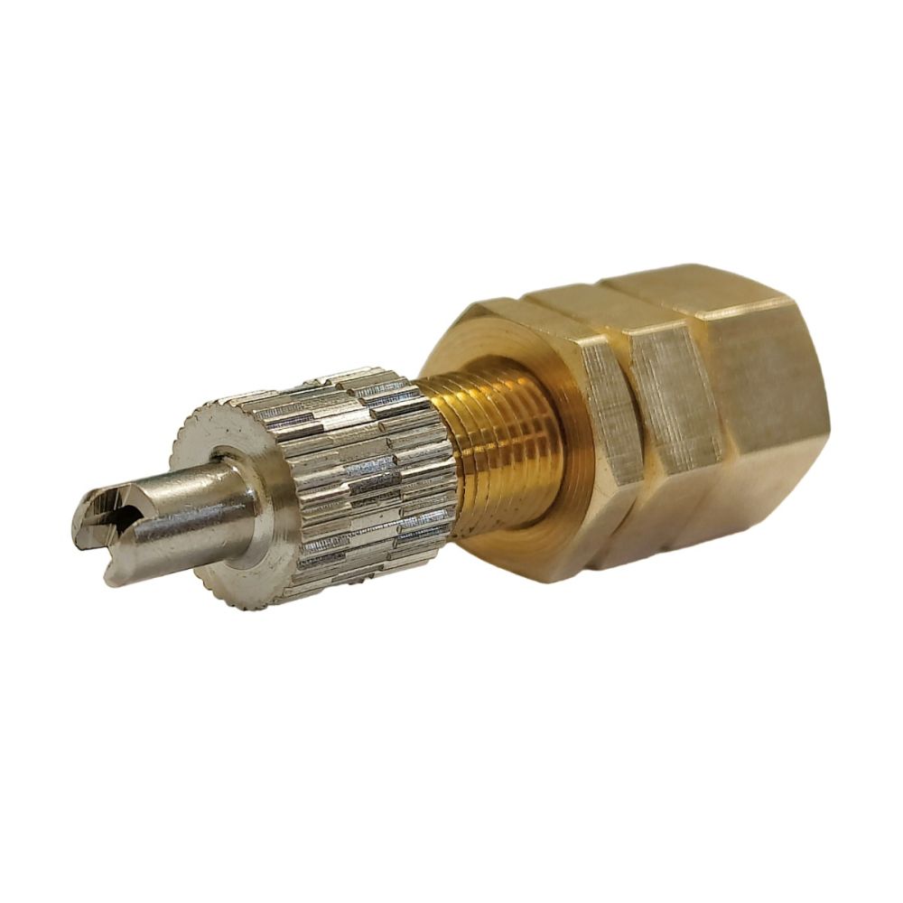 Schrader deals air valve