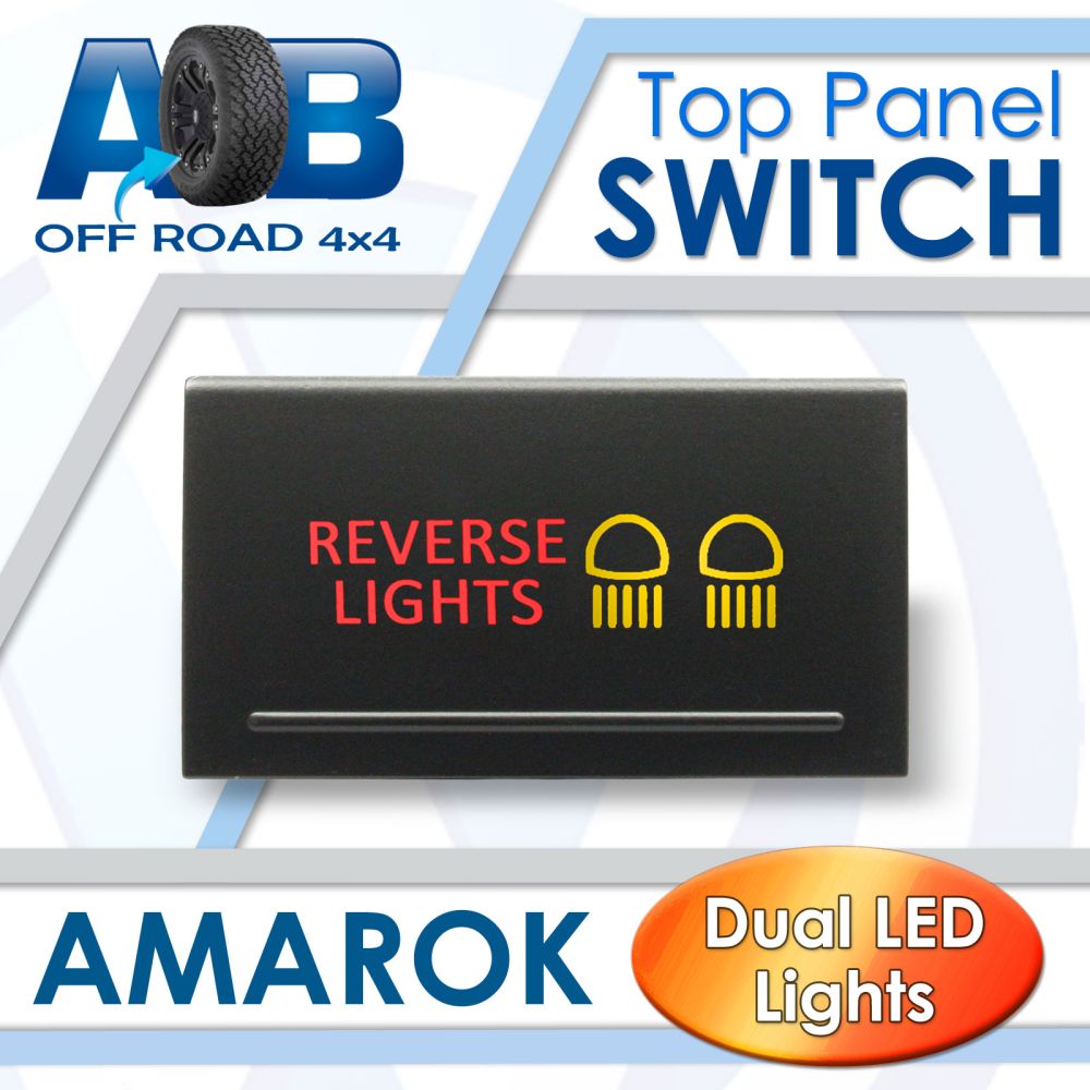 Push Switch REVERSE LIGHTS A226 For Amarok Volkswagen 2010 2016