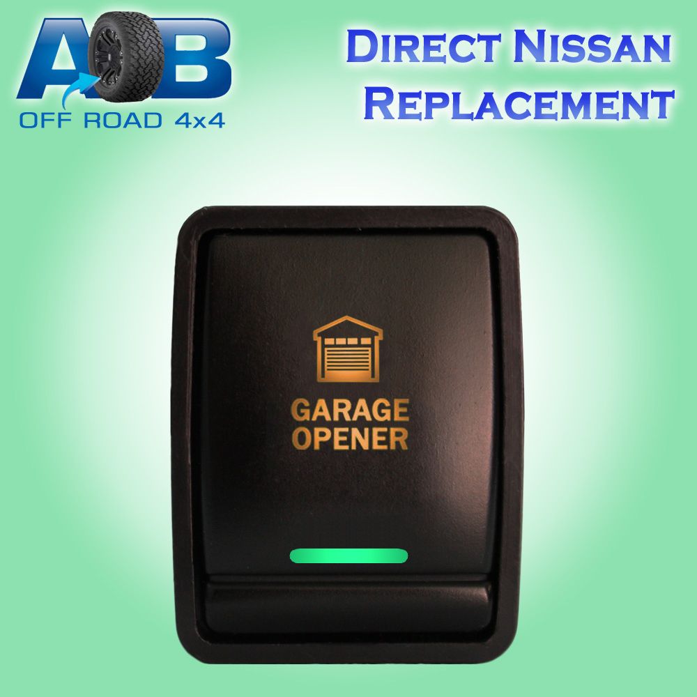 12v outlet garage lights