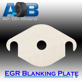 New Mazda BT-50 3.2 Manual Auto EGR blanking plate *** NEW EASY USE DESIGN *** 
