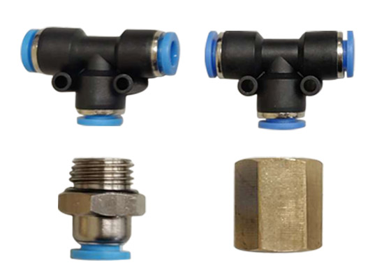 AIR FITTINGS